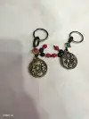 Key chain details Picture